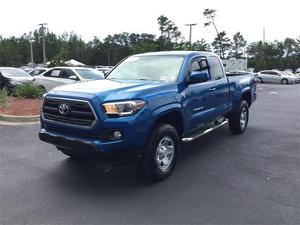  Toyota Tacoma SR5 For Sale In St Augustine | Cars.com