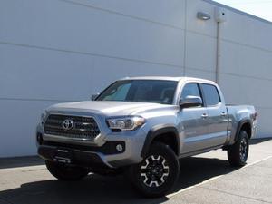  Toyota Tacoma TRD Off Road For Sale In Bellingham |