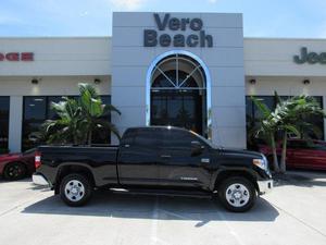  Toyota Tundra For Sale In Vero Beach | Cars.com