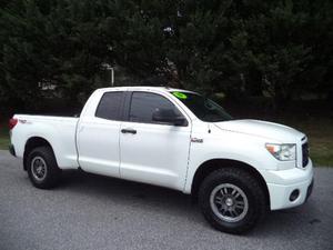  Toyota Tundra Grade For Sale In Dover | Cars.com