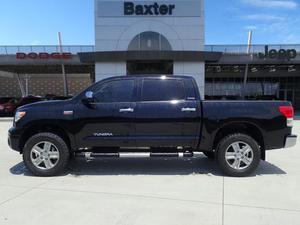  Toyota Tundra Limited For Sale In Lincoln | Cars.com
