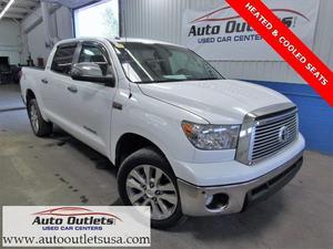  Toyota Tundra Limited For Sale In Wolcott | Cars.com