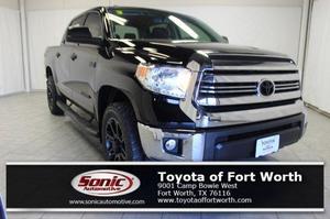  Toyota Tundra SR5 For Sale In Fort Worth | Cars.com