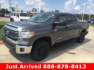  Toyota Tundra SR5 For Sale In Nash | Cars.com