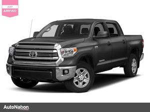  Toyota Tundra SR5 For Sale In Tempe | Cars.com