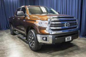  Toyota Tundra TRD For Sale In Puyallup | Cars.com