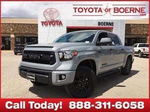  Toyota Tundra TRD Pro For Sale In Boerne | Cars.com