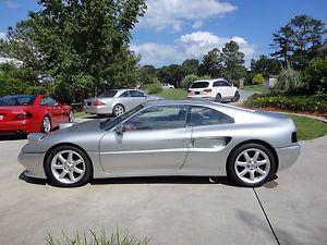  VENTURI ATLANTIQUE 300 V6 Coupe Super Charged Turbo