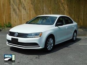  Volkswagen Jetta For Sale In Lutherville | Cars.com