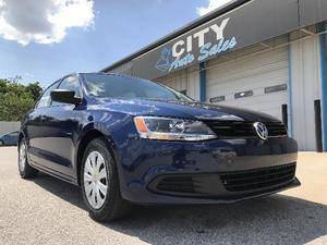  Volkswagen Jetta S For Sale In Oklahoma City | Cars.com