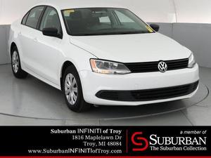  Volkswagen Jetta S For Sale In Troy | Cars.com