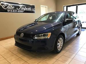  Volkswagen Jetta S For Sale In West Chester | Cars.com