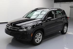  Volkswagen Tiguan S For Sale In Indianapolis | Cars.com