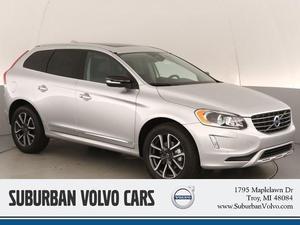  Volvo XC60 T6 Dynamic For Sale In Troy | Cars.com