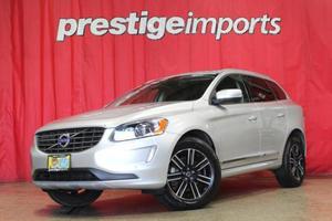  Volvo XC60 T6 Platinum For Sale In St. Charles |