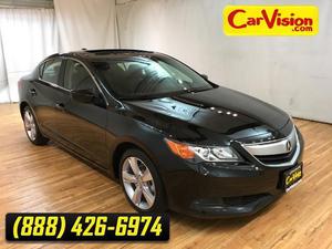  Acura ILX 2.0L For Sale In Norristown | Cars.com
