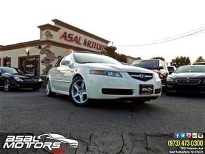  Acura TL For Sale In East Rutherford | Cars.com