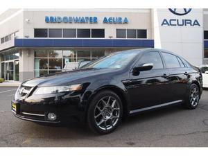  Acura TL Type-S For Sale In Bridgewater | Cars.com