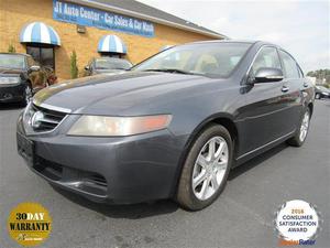 Acura TSX Navigation For Sale In Sanford | Cars.com