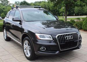  Audi Q5 2.0T Premium Plus quattro For Sale In