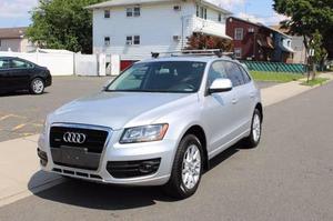  Audi Q5 2.0T Premium quattro For Sale In Lodi |