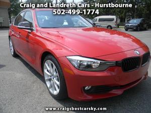  BMW 320 i For Sale In Louisville | Cars.com