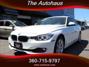  BMW 328 i xDrive For Sale In Bellingham | Cars.com