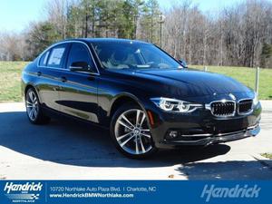 BMW 330 i For Sale In Charlotte | Cars.com