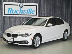  BMW 330 i xDrive For Sale In Rockville | Cars.com