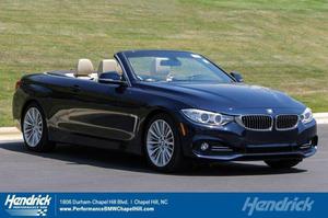 BMW 428 i For Sale In Chapel Hill | Cars.com
