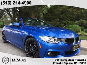  BMW 435 i For Sale In Franklin Square | Cars.com