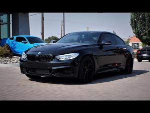  BMW 435 i xDrive For Sale In Reno | Cars.com