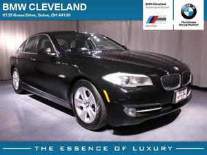  BMW 528 i xDrive For Sale In Solon | Cars.com