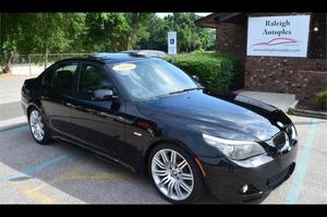 BMW 550 i For Sale In Raleigh | Cars.com