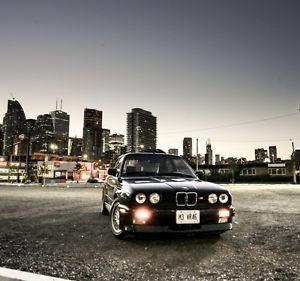  BMW M3 Base, Coupe