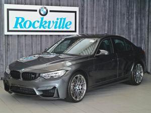  BMW M3 Base For Sale In Rockville | Cars.com