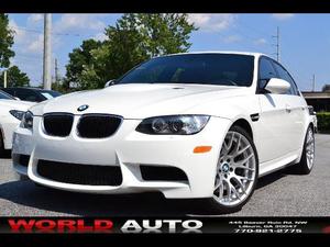  BMW M3 For Sale In Lilburn | Cars.com