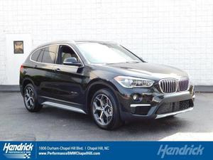  BMW X1 xDrive 28i For Sale In Chapel Hill | Cars.com