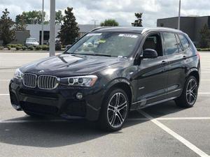  BMW X3 sDrive28i For Sale In Ocala | Cars.com