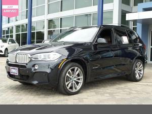  BMW X5 xDrive50i For Sale In The Woodlands | Cars.com