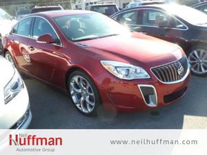  Buick Regal GS For Sale In Frankfort | Cars.com