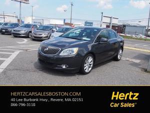  Buick Verano Convenience Group For Sale In Revere |