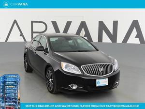  Buick Verano Sport Touring Group For Sale In Austin |
