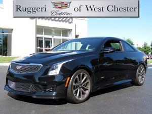  Cadillac ATS-V For Sale In West Chester | Cars.com