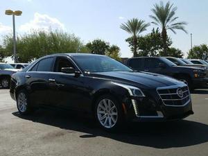  Cadillac CTS Luxury RWD For Sale In Tolleson | Cars.com