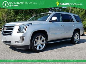  Cadillac Escalade Luxury For Sale In Roswell | Cars.com