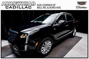  Cadillac XT5 Base For Sale In Glendale | Cars.com