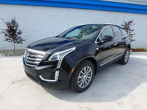  Cadillac XT5 Luxury For Sale In Owosso | Cars.com