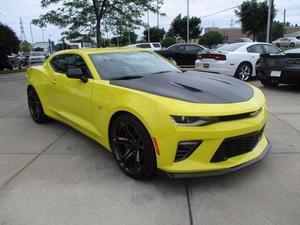  Chevrolet Camaro 1SS For Sale In Grand Blanc Charter