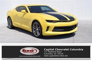  Chevrolet Camaro 2LT For Sale In Columbia | Cars.com